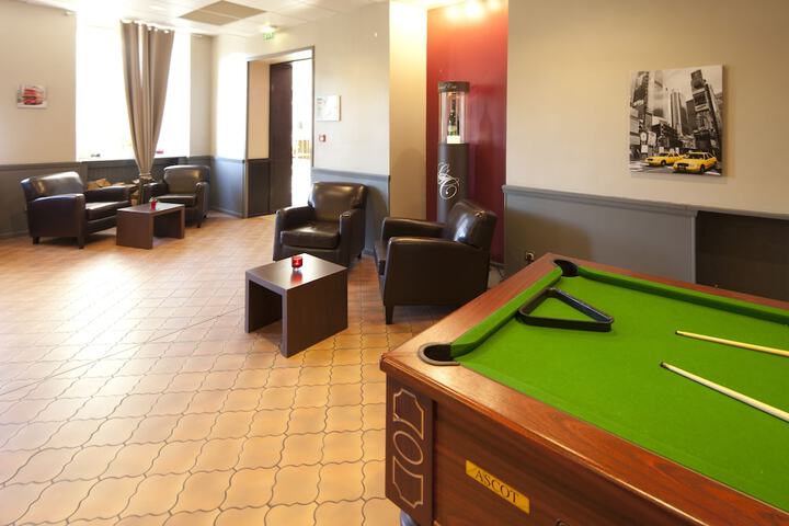Hotel Interior 3 of 40