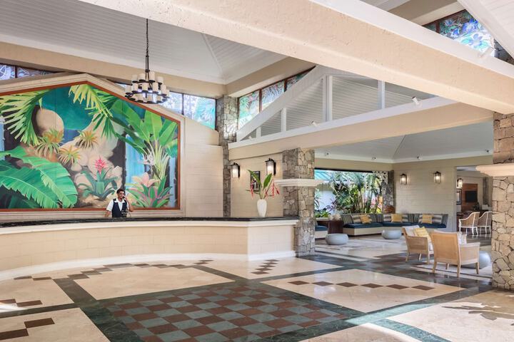 Lobby Photos
