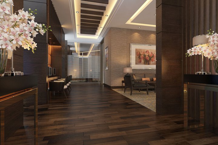Ballroom/Hall 212 of 277