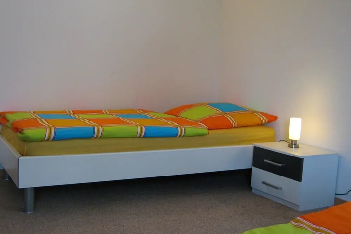 Charming Holiday Home in Immerath Eifel With Sauna
