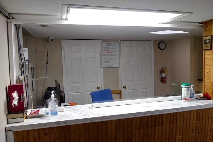 Hotel Interior 2 of 57