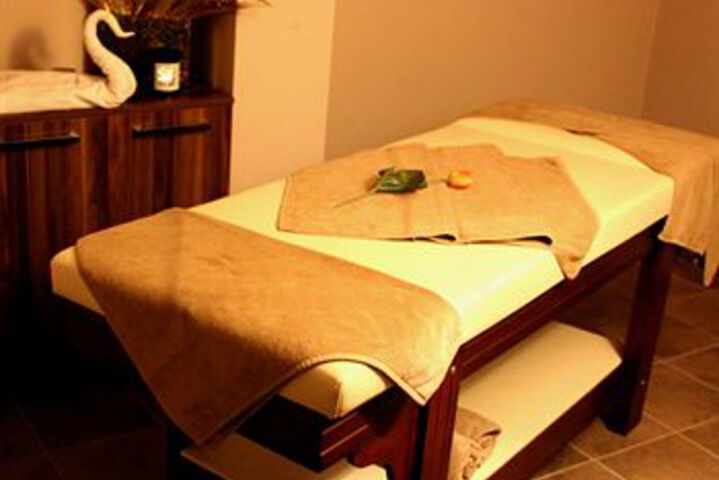 Turkish Bath