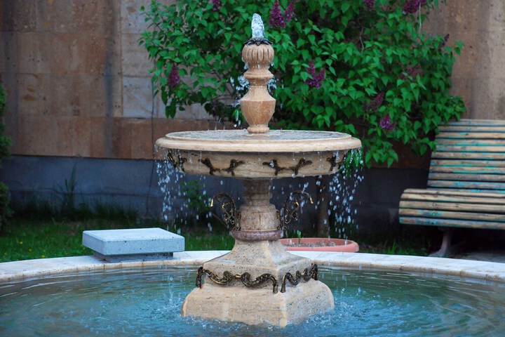 Terrace/Patio 57 of 60