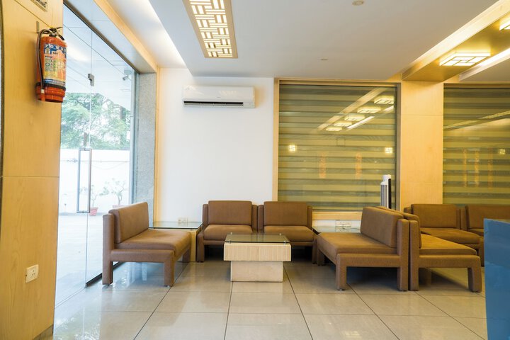 Hotel Interior 13 of 86