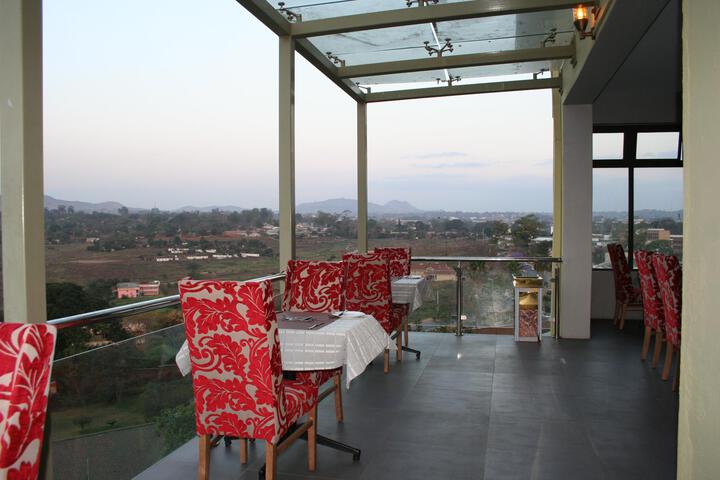 Terrace/Patio 5 of 19