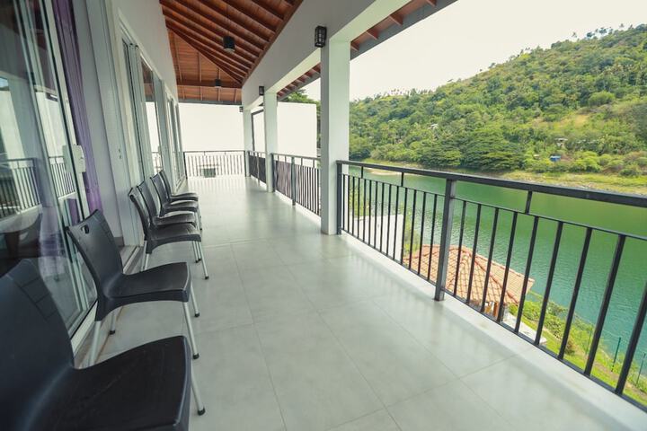 Terrace/Patio 22 of 34