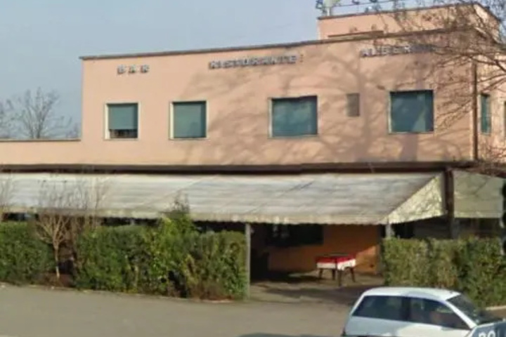 Hotel Arlecchino