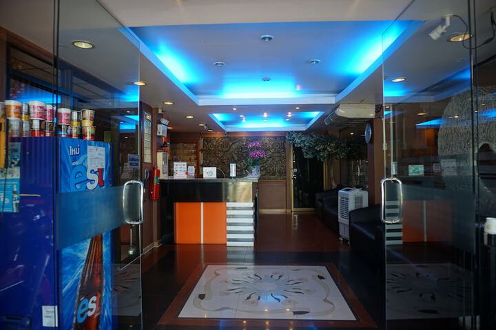 Hotel Interior 5 of 47