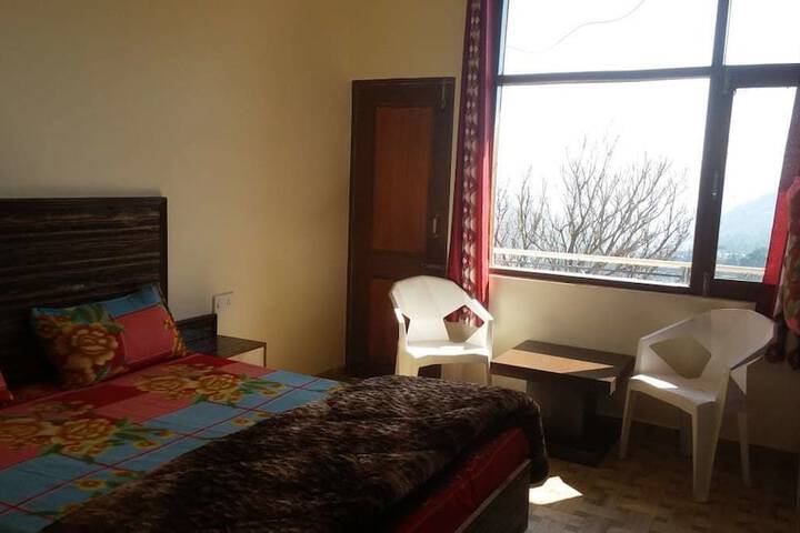 HOTEL SHIMLA VIEW