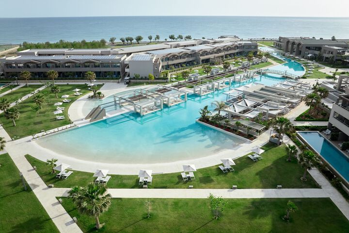 Image of Euphoria Resort - All Inclusive