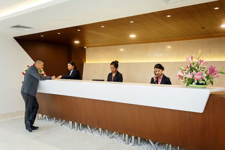 Hotel Interior 2 of 119