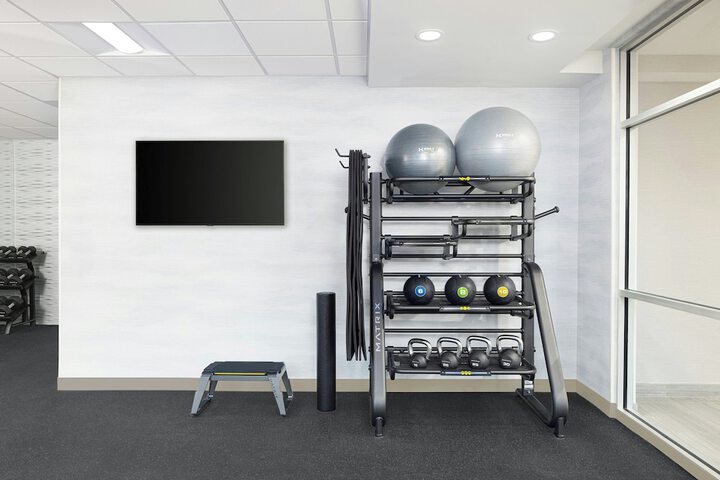 Health and Fitness 23 of 30