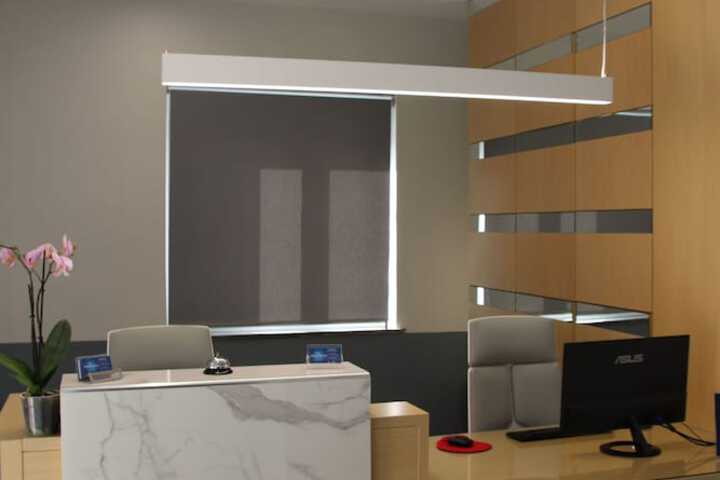 Hotel Interior 3 of 43