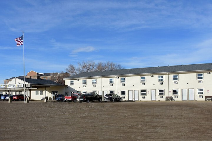 Yellowstone River Inn in Glendive, MT