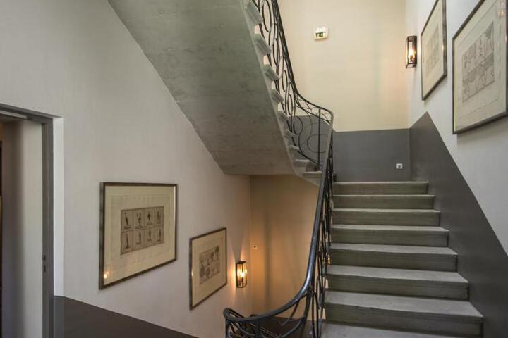 Fitness Facility Photos