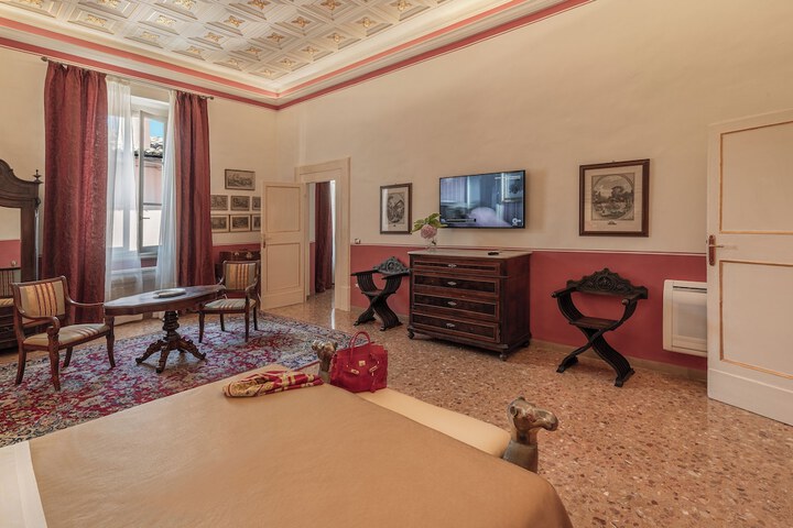 Room 13 of 88