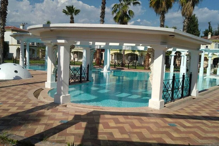 Hotel 25 of 27