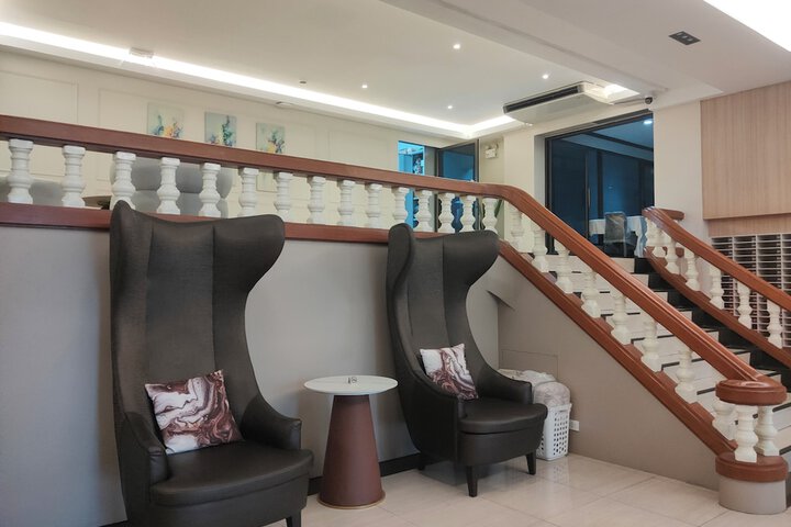 Hotel Interior 2 of 186