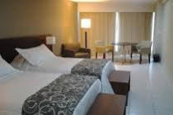 Betel Flat Hotel