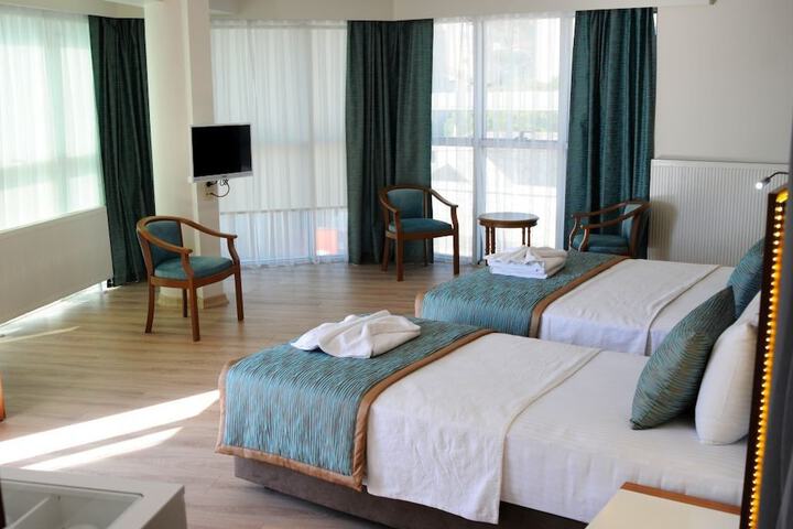 Otel Kabacam Aydin in Aydin