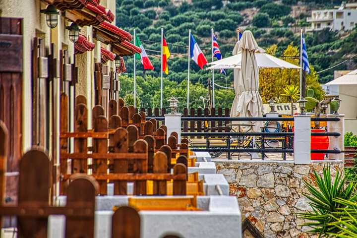 Terrace/Patio 18 of 58