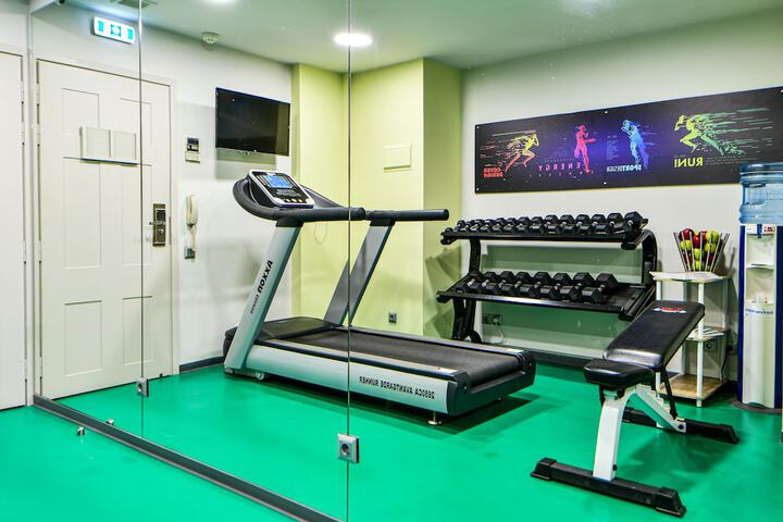 Health and Fitness 49 of 87