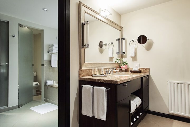 Bath Amenities