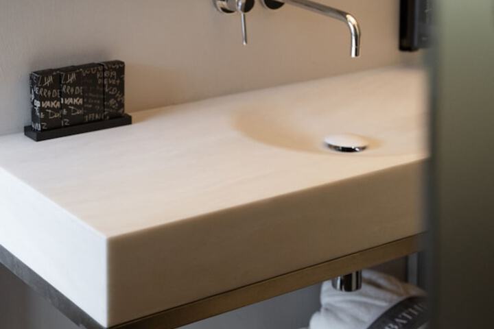 Bathroom Vanities