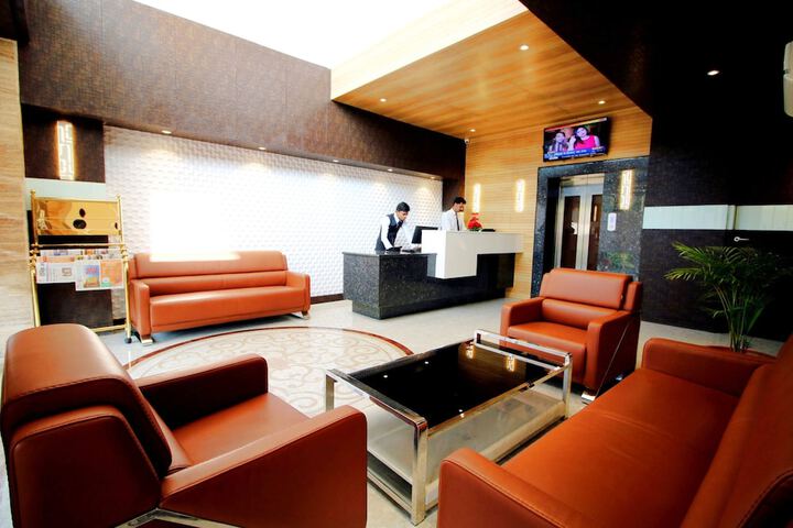 Hotel Interior 2 of 59