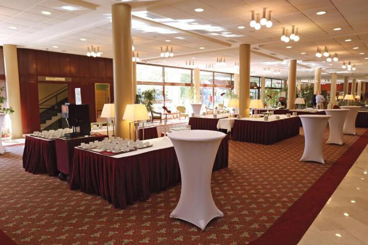 Standard Suite