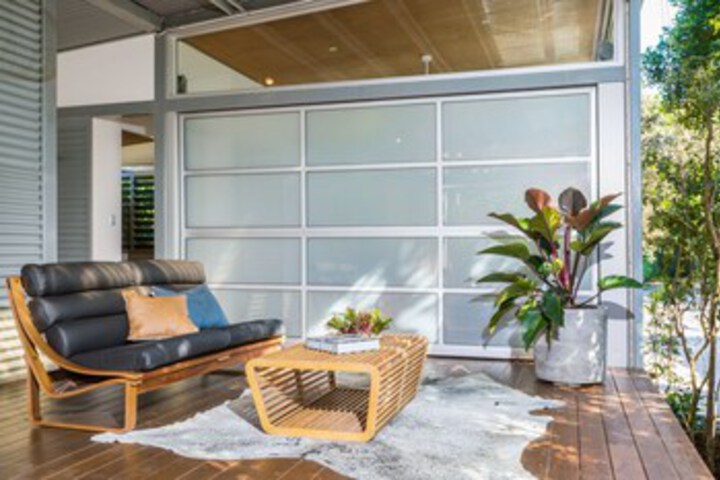 Terrace/Patio 21 of 22
