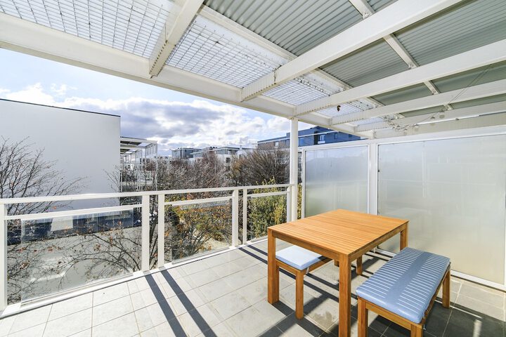 Terrace/Patio 9 of 15