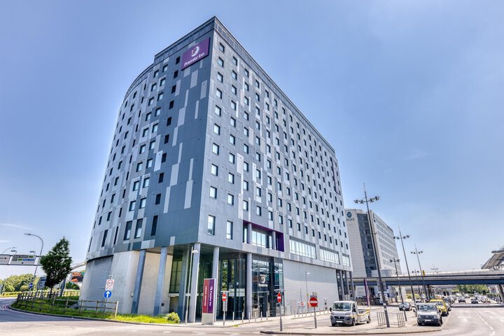 Hotel 40 of 40