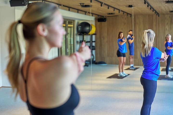 Health and Fitness 32 of 80