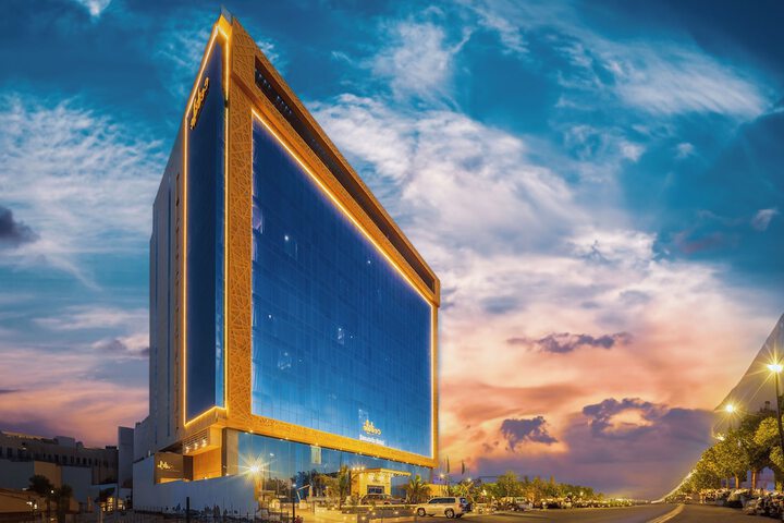 Image of Donatello Hotel Jeddah