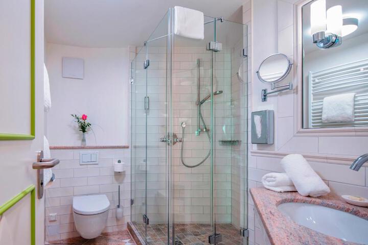 Fitness Center Photo