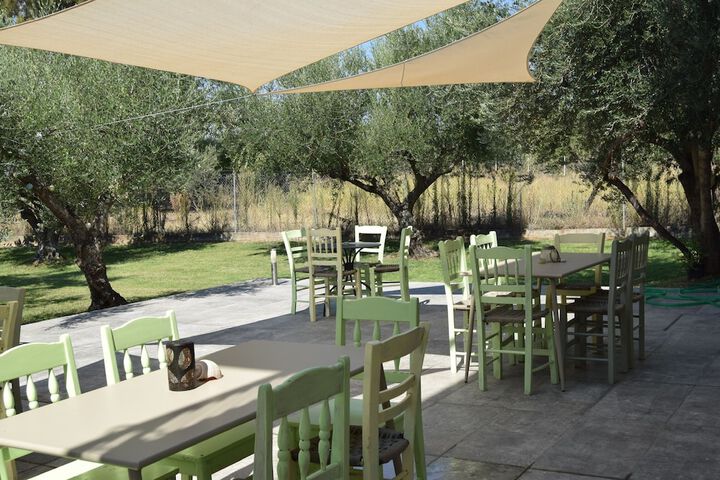 Terrace/Patio 49 of 81