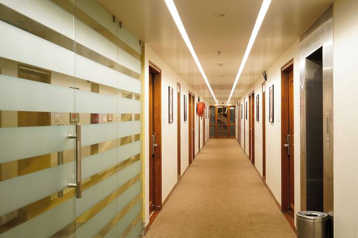 Hotel 3 of 64