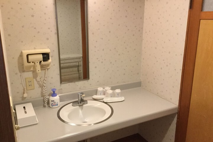Bath Amenities