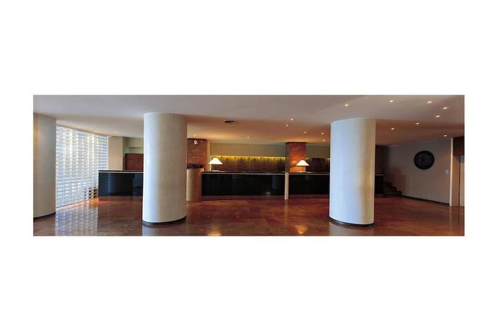 Hotel Interior 3 of 36