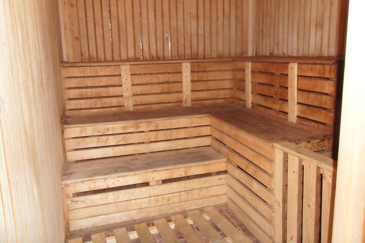Relaxing Spa