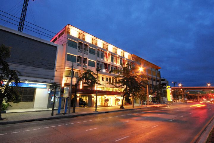 Hotel 39 of 39