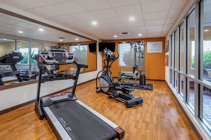 Health and Fitness 30 of 52