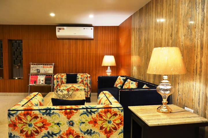 Hotel Interior 4 of 56