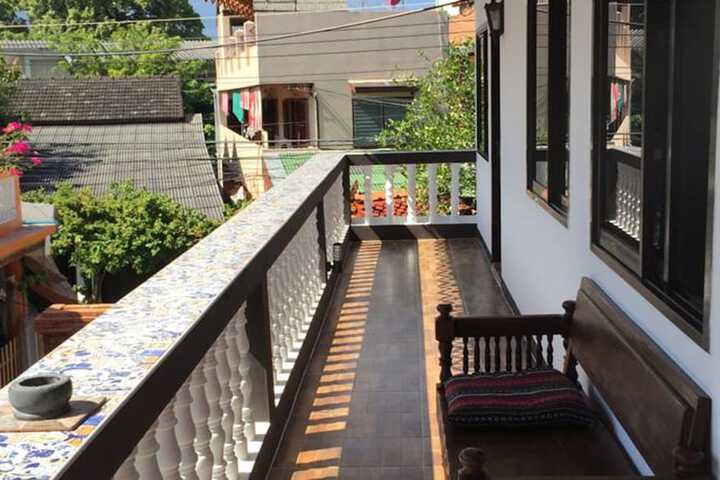 Terrace/Patio 41 of 62