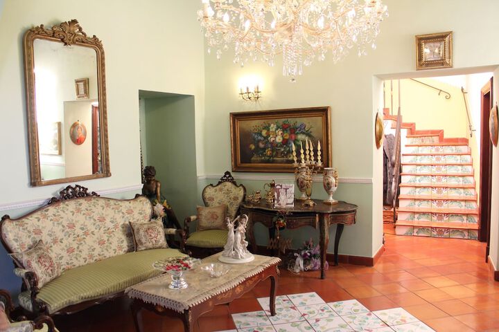 Hotel Interior 3 of 27