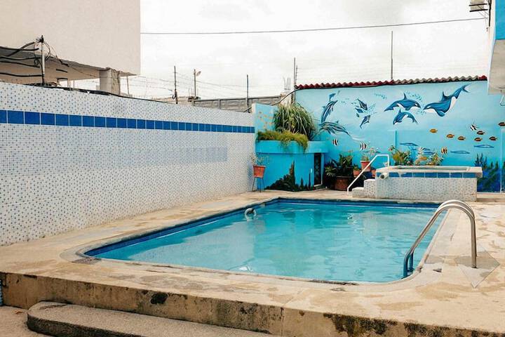 Pool 26 of 27
