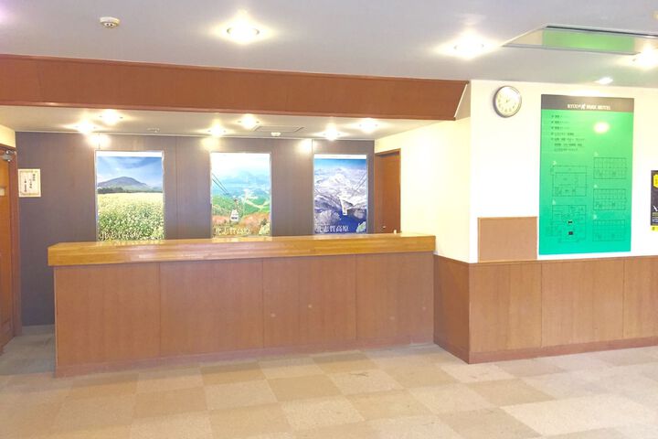 Hotel Interior 2 of 43