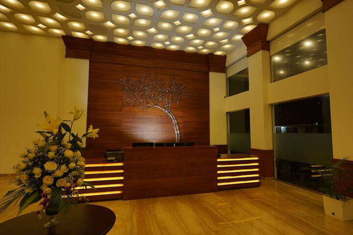 Hotel Interior 6 of 209