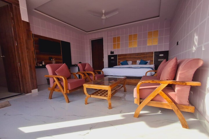 Terrace/Patio 17 of 29